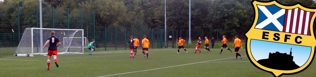 Saughton 3G